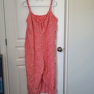 One piece jumpsuit from Old Navy